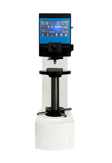 HBS-3000L 触摸屏布氏硬度计